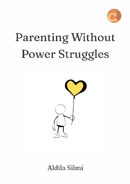 Sampul buku Parenting without Po...